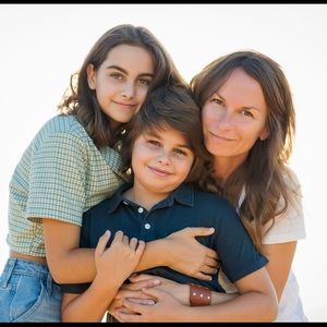 Meet your Posher, Lorraine